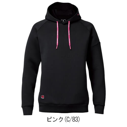 バートル4095 エアーテックフーディー