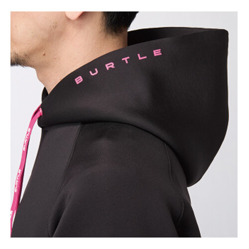 バートル4095 エアーテックフーディー