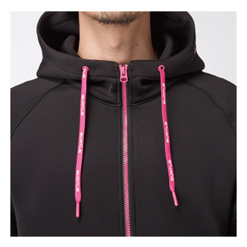 バートル4110 エアーテックジップフーディー