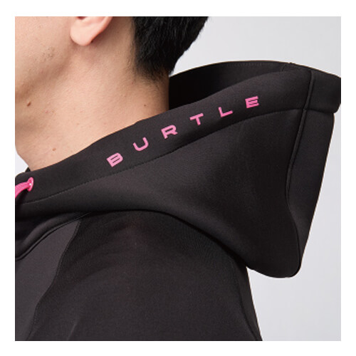 バートル4110 エアーテックジップフーディー