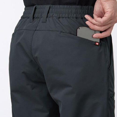 バートル484　エアーテックパンツ