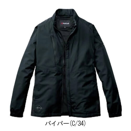 バートル3250 ジャケット(ユニセックス)