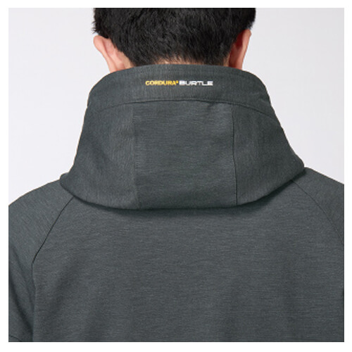 バートル851 フーディブルゾン