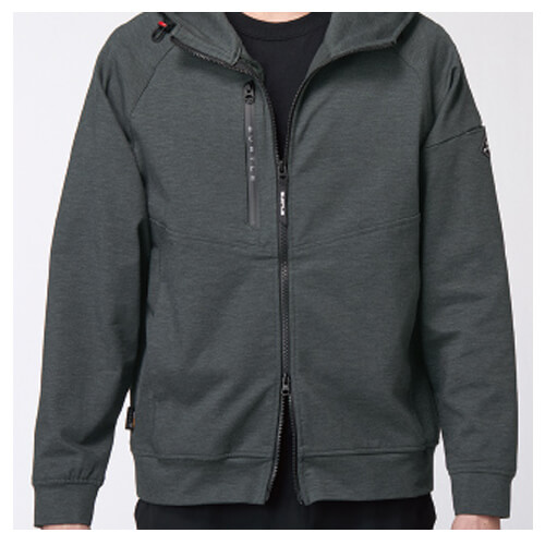 バートル851 フーディブルゾン