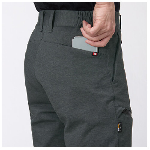 バートル853 ジョガーパンツ(ユニセックス)