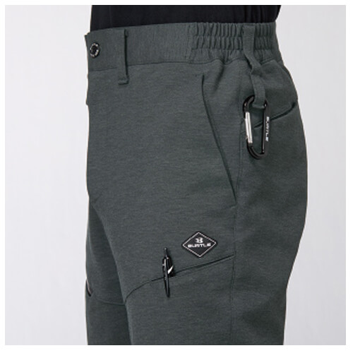 バートル853 ジョガーパンツ(ユニセックス)