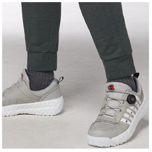 バートル853 ジョガーパンツ(ユニセックス)