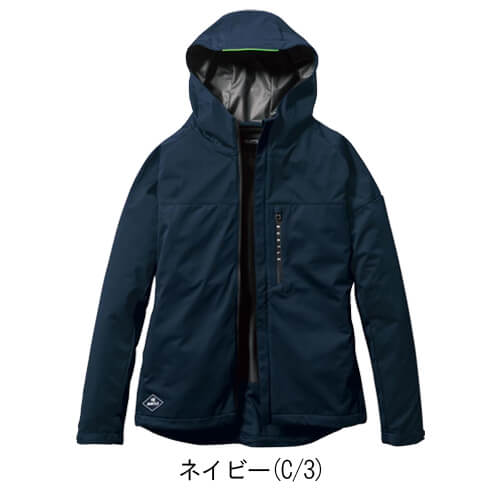 バートル3230　ストレッチパーカー