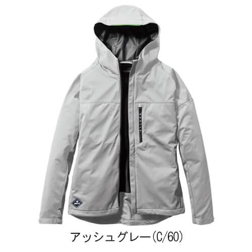 バートル3230　ストレッチパーカー