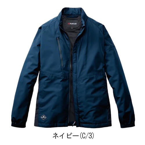 バートル3250　ジャケット(ユニセックス)