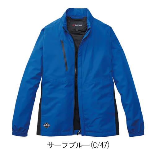 バートル3250　ジャケット(ユニセックス)