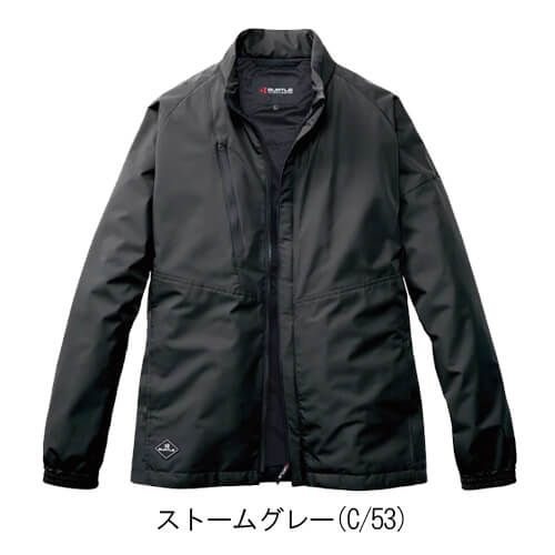 バートル3250　ジャケット(ユニセックス)