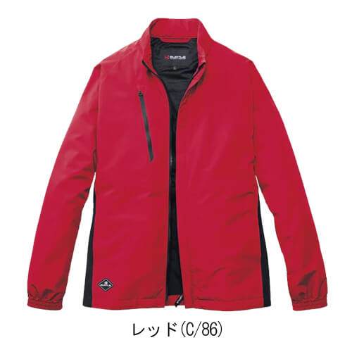 バートル3250　ジャケット(ユニセックス)