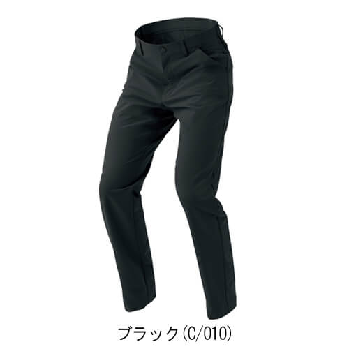 アイトス4220  ノータックパンツ(男女兼用)