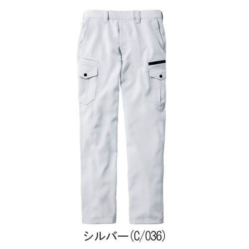 Zドラゴン 72902 制電ストレッチカーゴパンツ