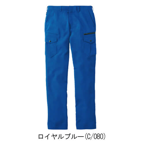 Zドラゴン 72902 制電ストレッチカーゴパンツ