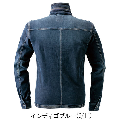 アイズ7250　ストレッチ3D ジャケット