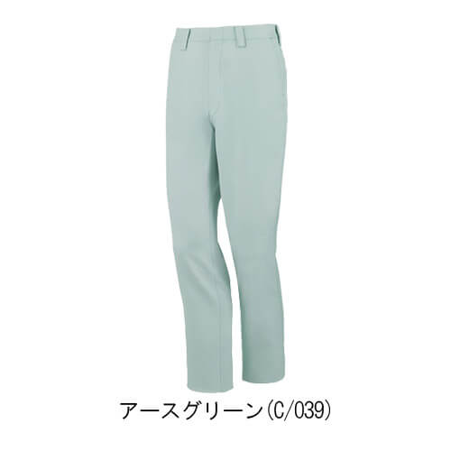 Zドラゴン72501 制電ノータックパンツ