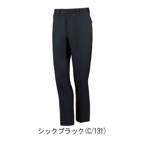 Zドラゴン72501 制電ノータックパンツ