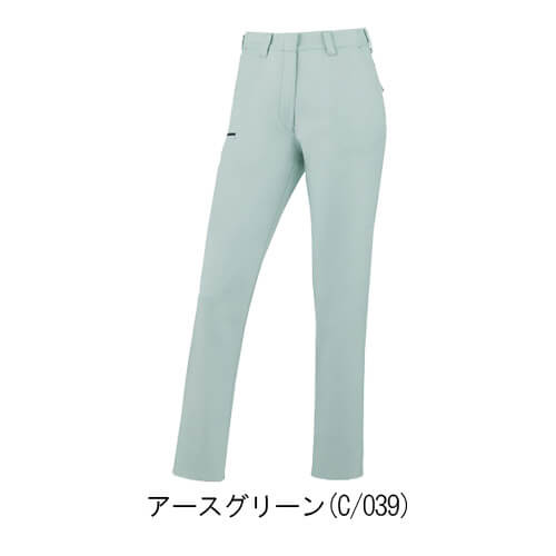 Zドラゴン72506 制電レディスパンツ(裏付)