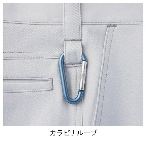 Zドラゴン72506 制電レディスパンツ(裏付)