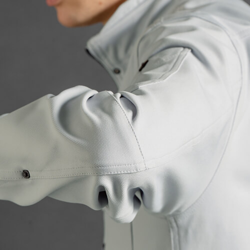 アイズ3150 ストレッチワークジャケット