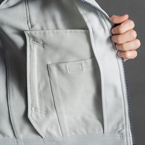 アイズ3150 ストレッチワークジャケット