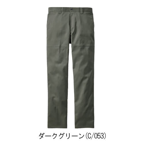 Zドラゴン73201 エコ制電ストレッチパンツ