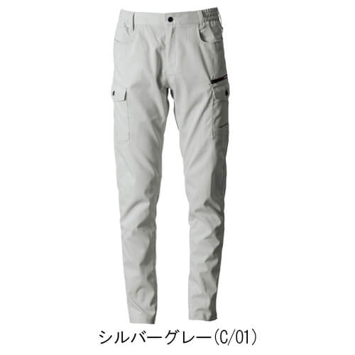 アイズ3152 ストレッチカーゴパンツ