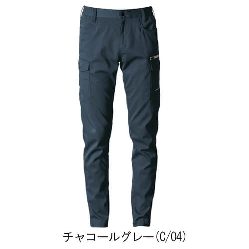 アイズ3152 ストレッチカーゴパンツ