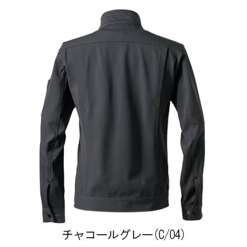 アイズ3160 ストレッチワークジャケット