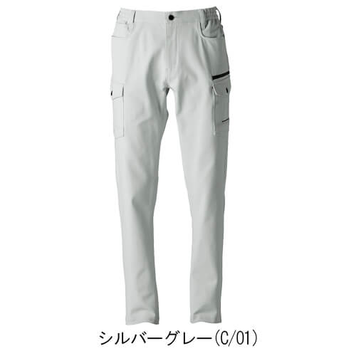 アイズ3162 ストレッチカーゴパンツ