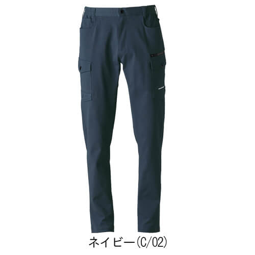 アイズ3162 ストレッチカーゴパンツ