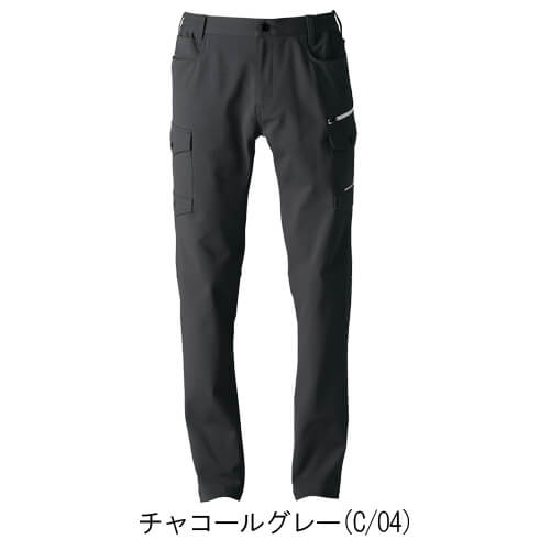 アイズ3162 ストレッチカーゴパンツ