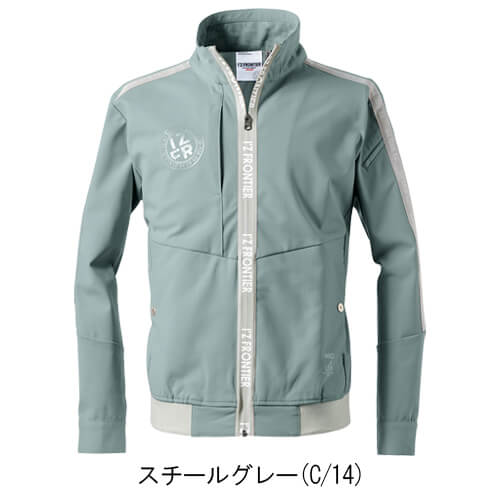 アイズ3320 ストレッチワークジャケット