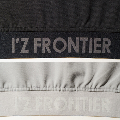 アイズ3320 ストレッチワークジャケット