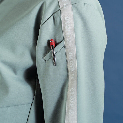 アイズ3320 ストレッチワークジャケット