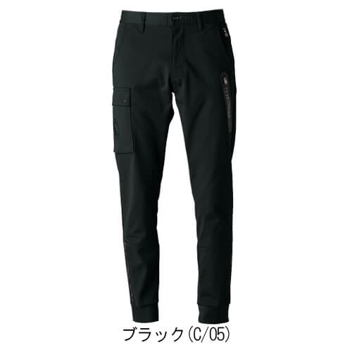 アイズ3323 ストレッチジョガーパンツ