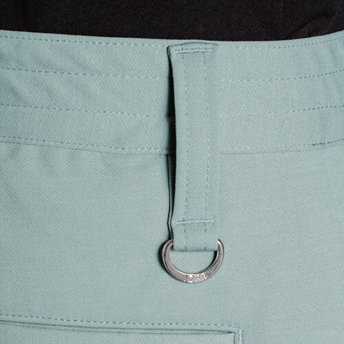 アイズ3323 ストレッチジョガーパンツ