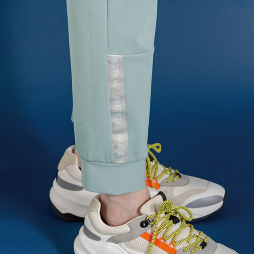 アイズ3323 ストレッチジョガーパンツ