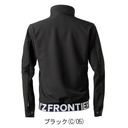 アイズ3370　ストレッチワークジャケット