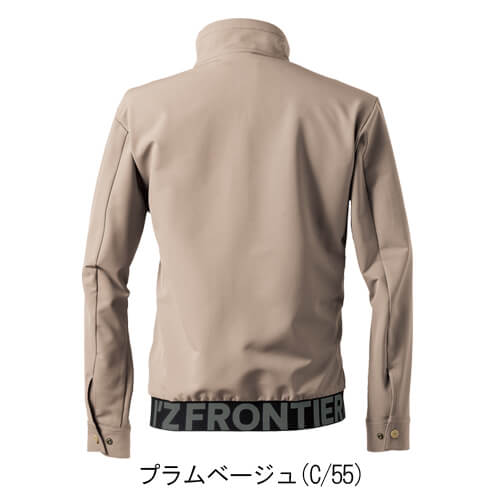 アイズ3370　ストレッチワークジャケット