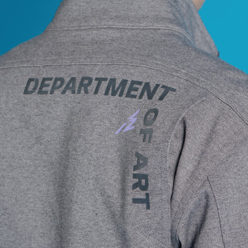 アイズ5340J　ジャージーワークジャケット