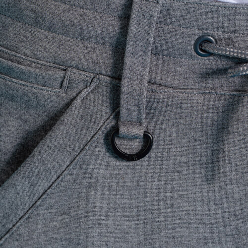 アイズ5343Jヘビージャージージョガーパンツ