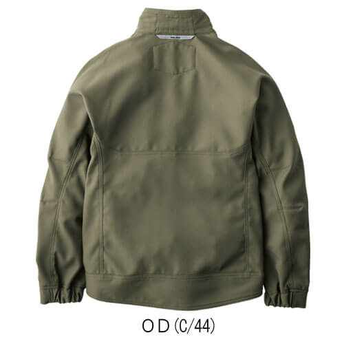 寅壱7030-124 ワークジャケット