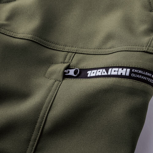 寅壱7030-235　カーゴジョガーパンツ