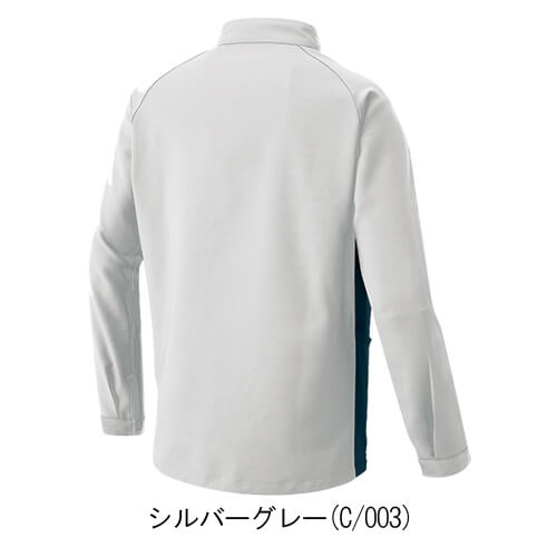 アイトス1903　長袖ジャケット(男女兼用)