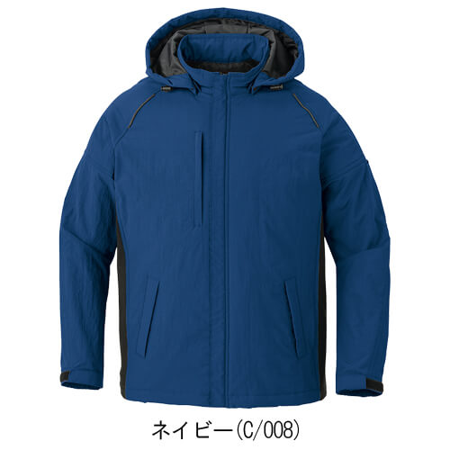 アイトス50123　軽防寒ジャケット