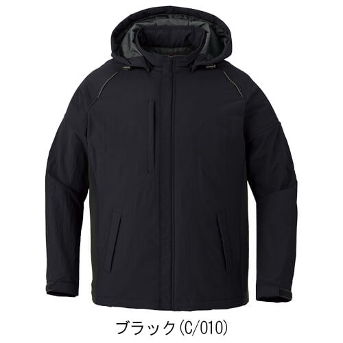 アイトス50123　軽防寒ジャケット