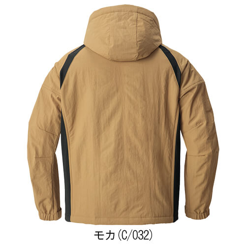 アイトス50123　軽防寒ジャケット